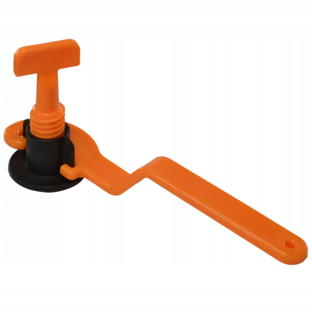 Reusable Tile Leveling System, 50 Pieces