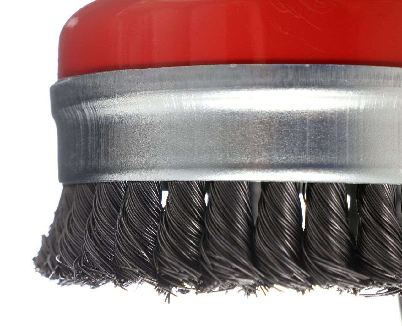 Punutud esiosa hari + peapael KD10979