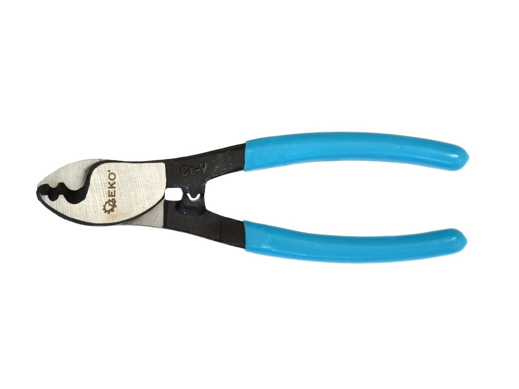 Cable Cutter, Wire Cutting Plier 6"