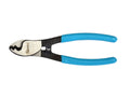 Cable Cutter, Wire Cutting Plier 6"