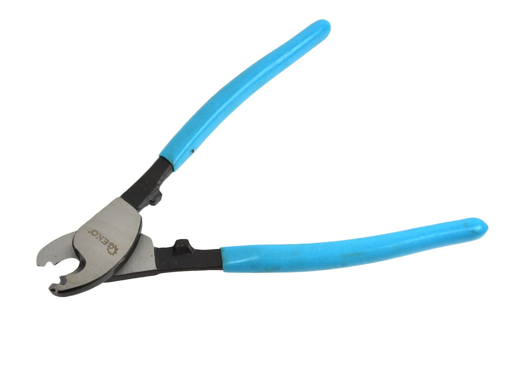 Cable Cutter, Wire Cutting Pliers, 8" / 200 mm