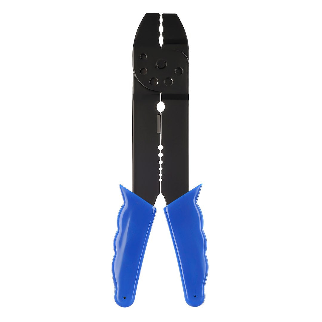 Wire Stripper/Crimper 8" 0.5-5.0 mm²