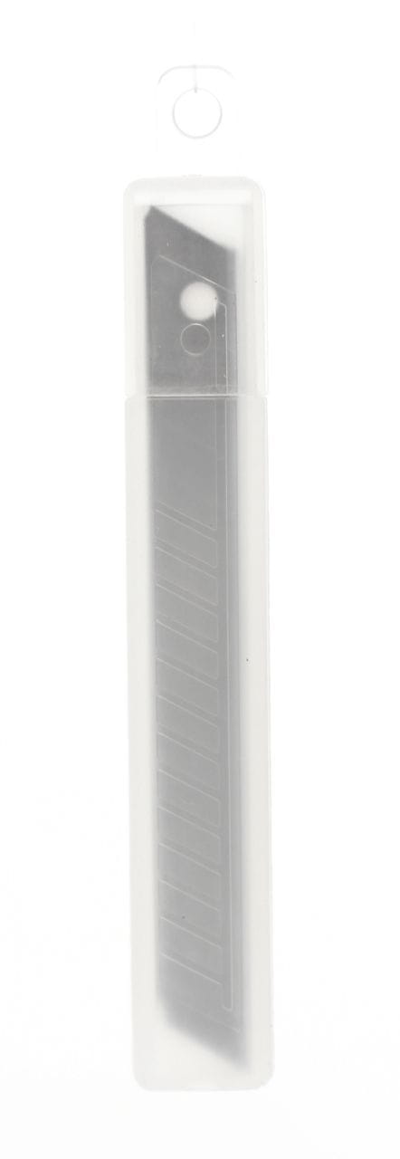 Snap-off blade for 9mm utility knives - 10 pcs KD10968 (P)