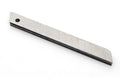 Snap-off blade for 9mm utility knives - 10 pcs KD10968 (P)