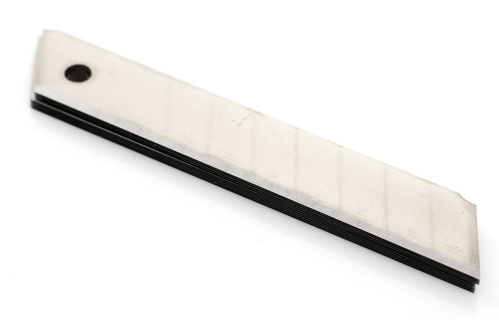 Snap-off blade for 18mm knives - 10 pcs KD10969