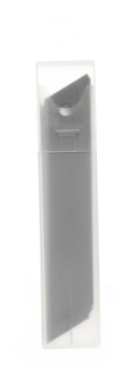 Snap-off blade for 25mm knives - 10 pcs KD10970