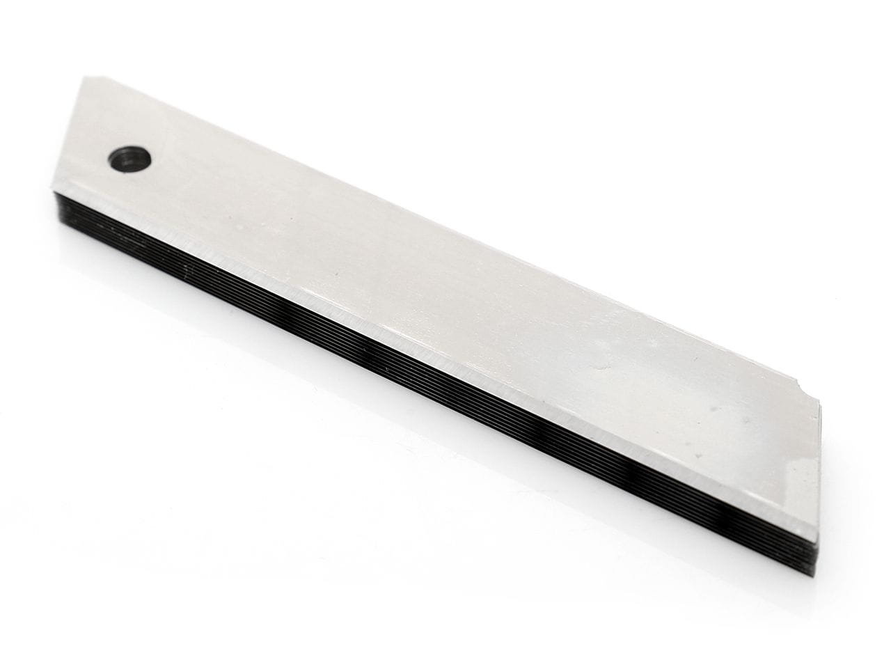 Snap-off blade for 25mm knives - 10 pcs KD10970