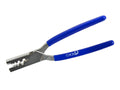 Crimping Tool and Cable Cutter 0.5-16 mm², 220 mm