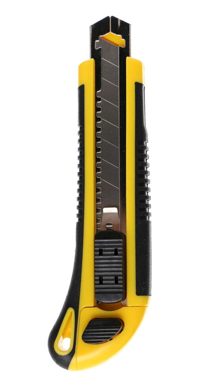 18mm Snap-off Blade Knife KD10962