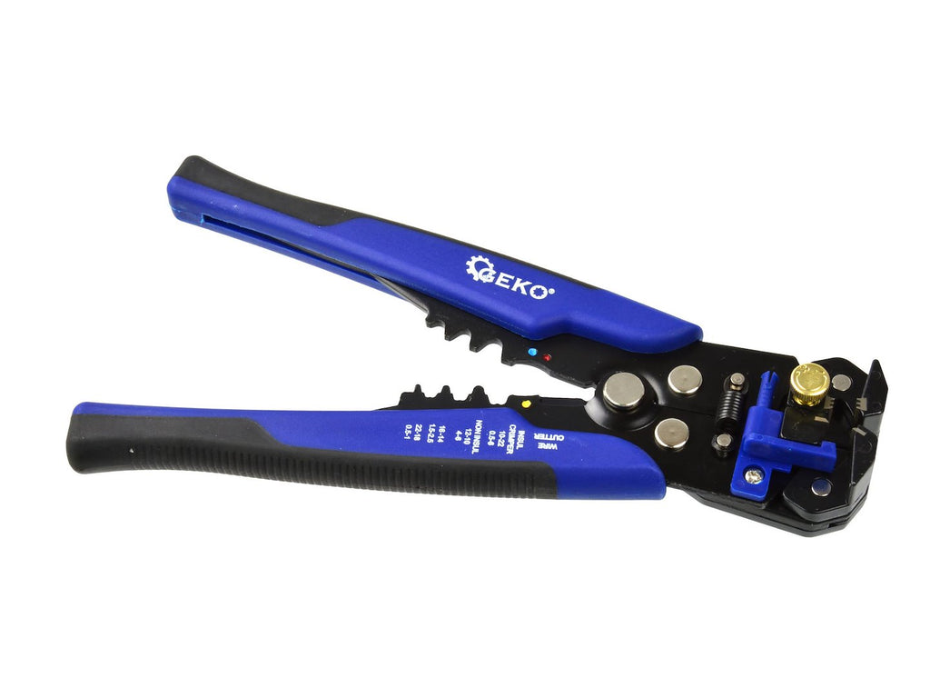 Automatic Wire Stripping Tool 0.2-6 mm2