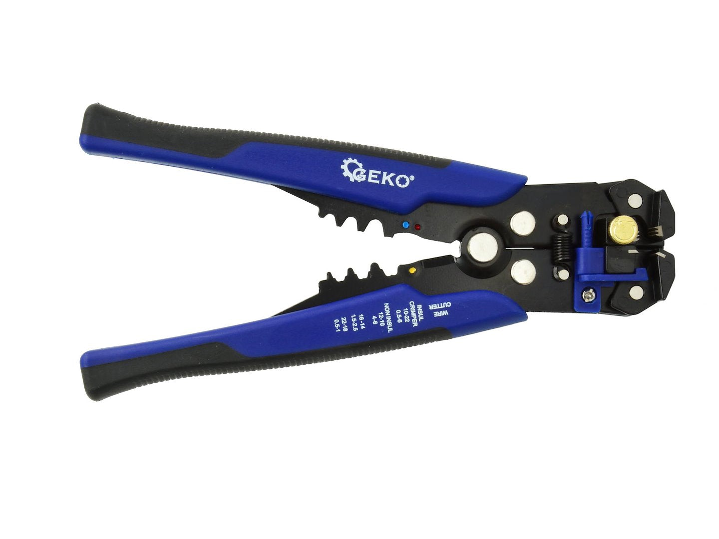 Automatic Wire Stripping Tool 0.2-6 mm2