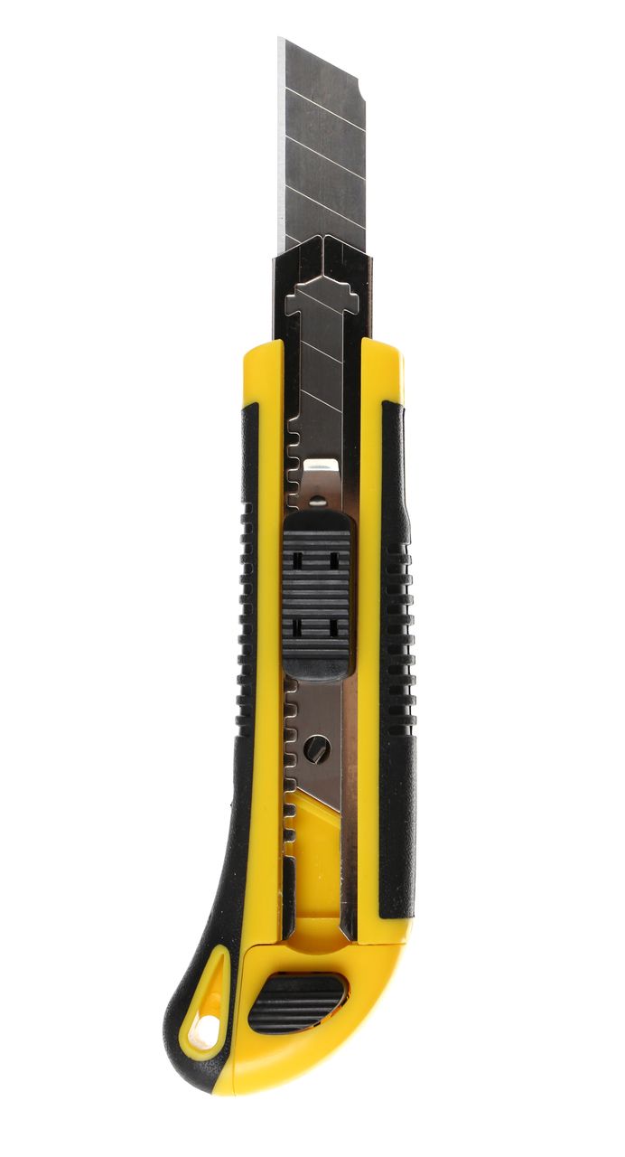 18mm Snap-off Blade Knife KD10962