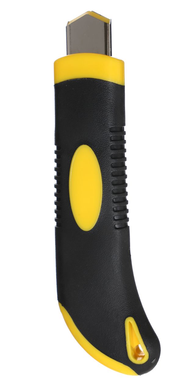 18mm Snap-off Blade Knife KD10962