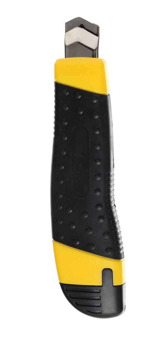 18mm Snap-off Blade Knife KD10963 (VC12)