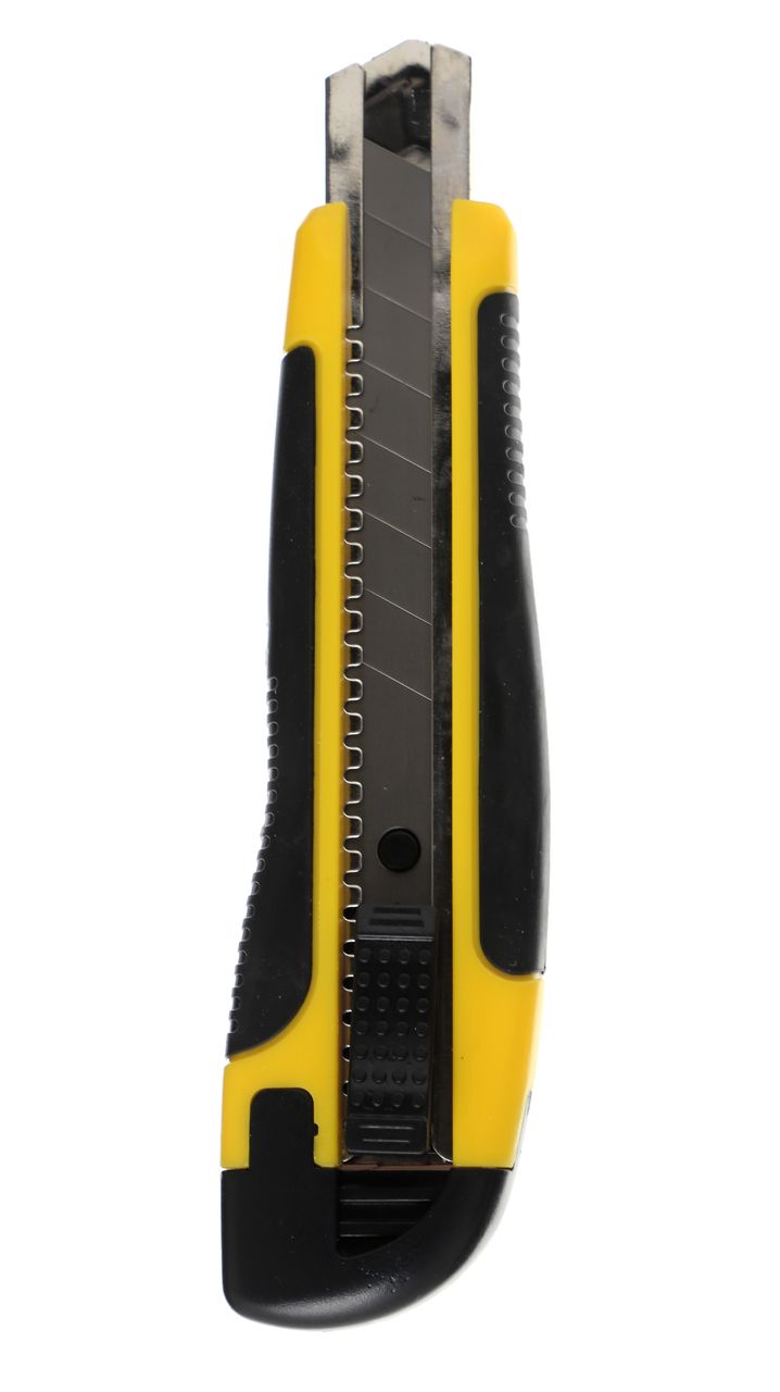 18mm Snap-off Blade Knife KD10963 (VC12)