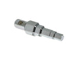 Combi 5-step Key 3/8" - 1", 1/2" Sq. Drive