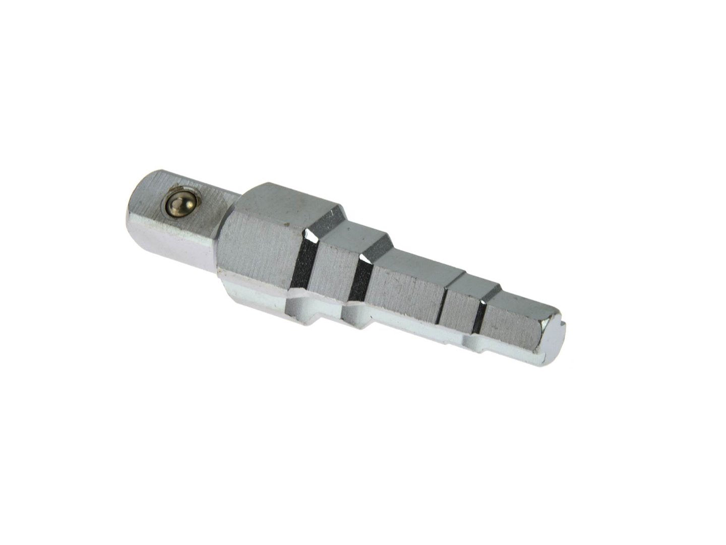 Combi 5-step Key 3/8" - 1", 1/2" Sq. Drive