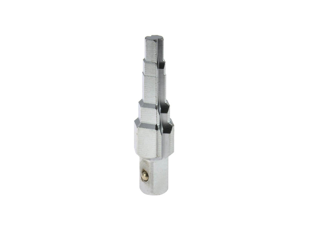 Combi 5-step Key 3/8" - 1", 1/2" Sq. Drive