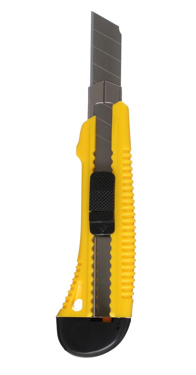 KRAFT&DELE 18 mm murdteraga nuga KD10965