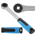 Combi 5-step Key 3/8" - 1" for 1/2 in. Square Drive