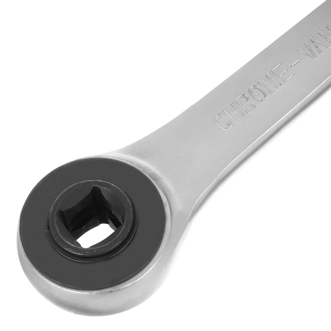 Combi 5-step Key 3/8" - 1" for 1/2 in. Square Drive
