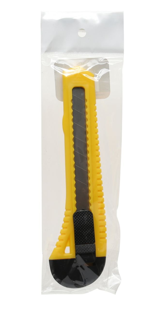 18mm Snap-off Blade Knife KD10966