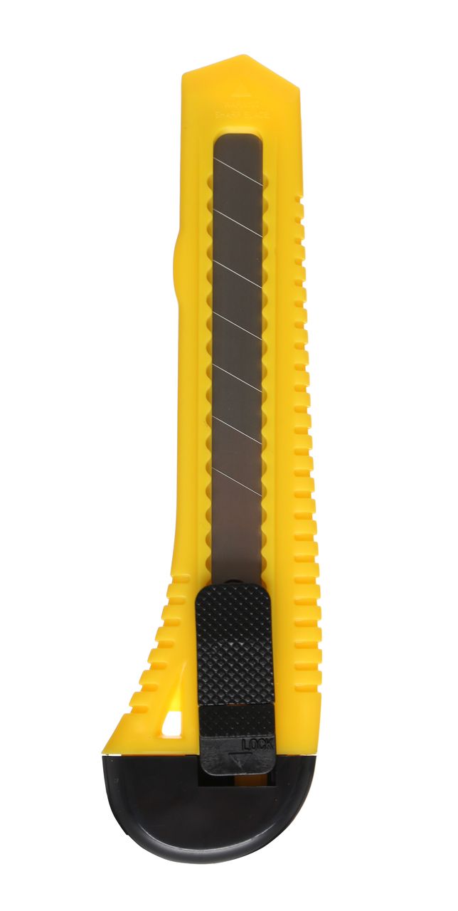 18mm Snap-off Blade Knife KD10966