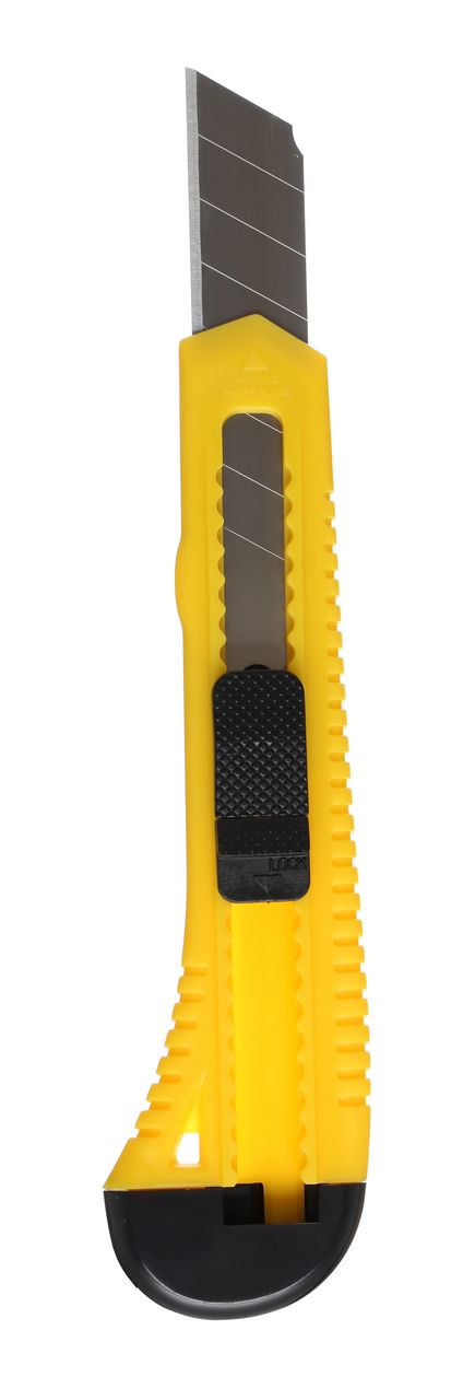 18mm Snap-off Blade Knife KD10966