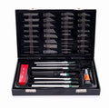Set of 56 modeling knives KD10595