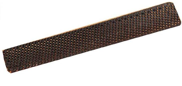 Replacement blade for rasp/planer 250x40mm KD11236