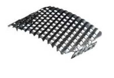 Replacement blade for rasp/scraper 60x40mm KD11234
