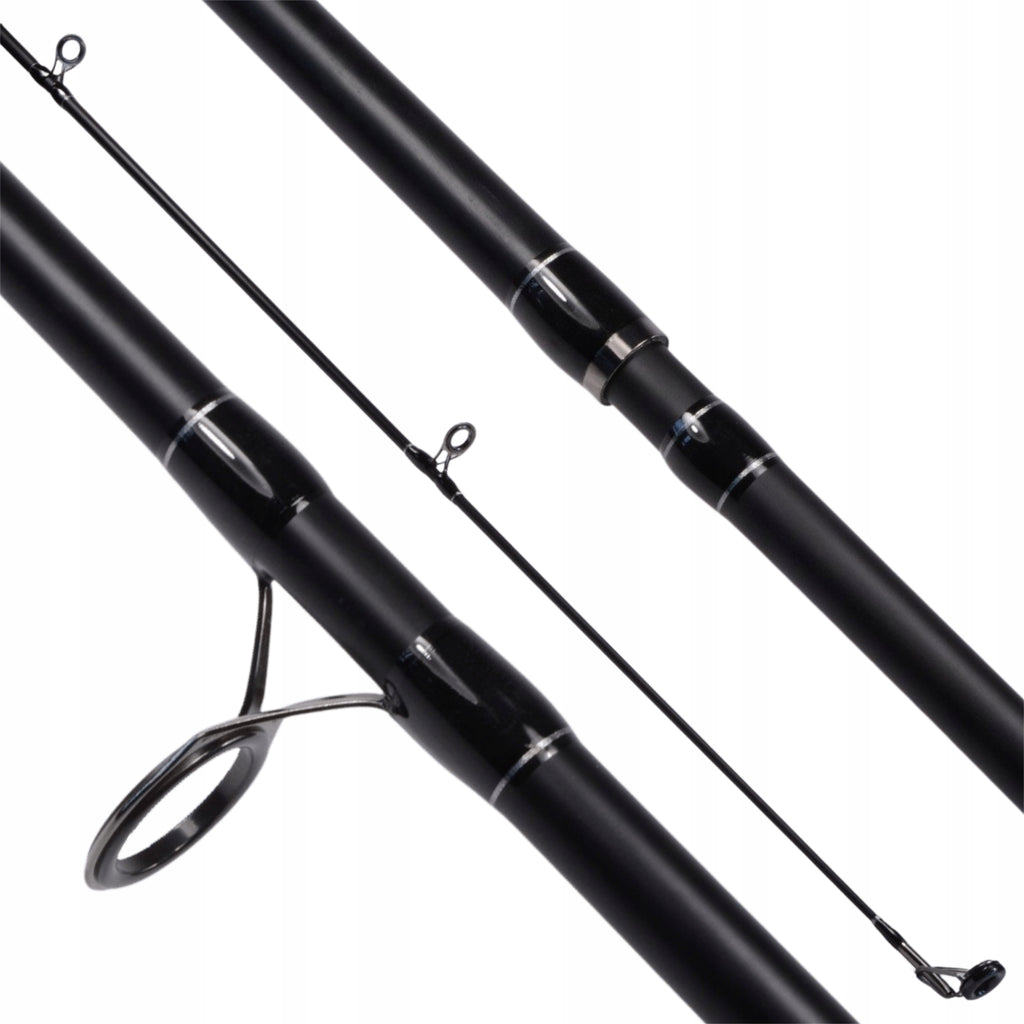 Hokkaido Maxcarbon karbivarras 3,6m 60-120g Pre