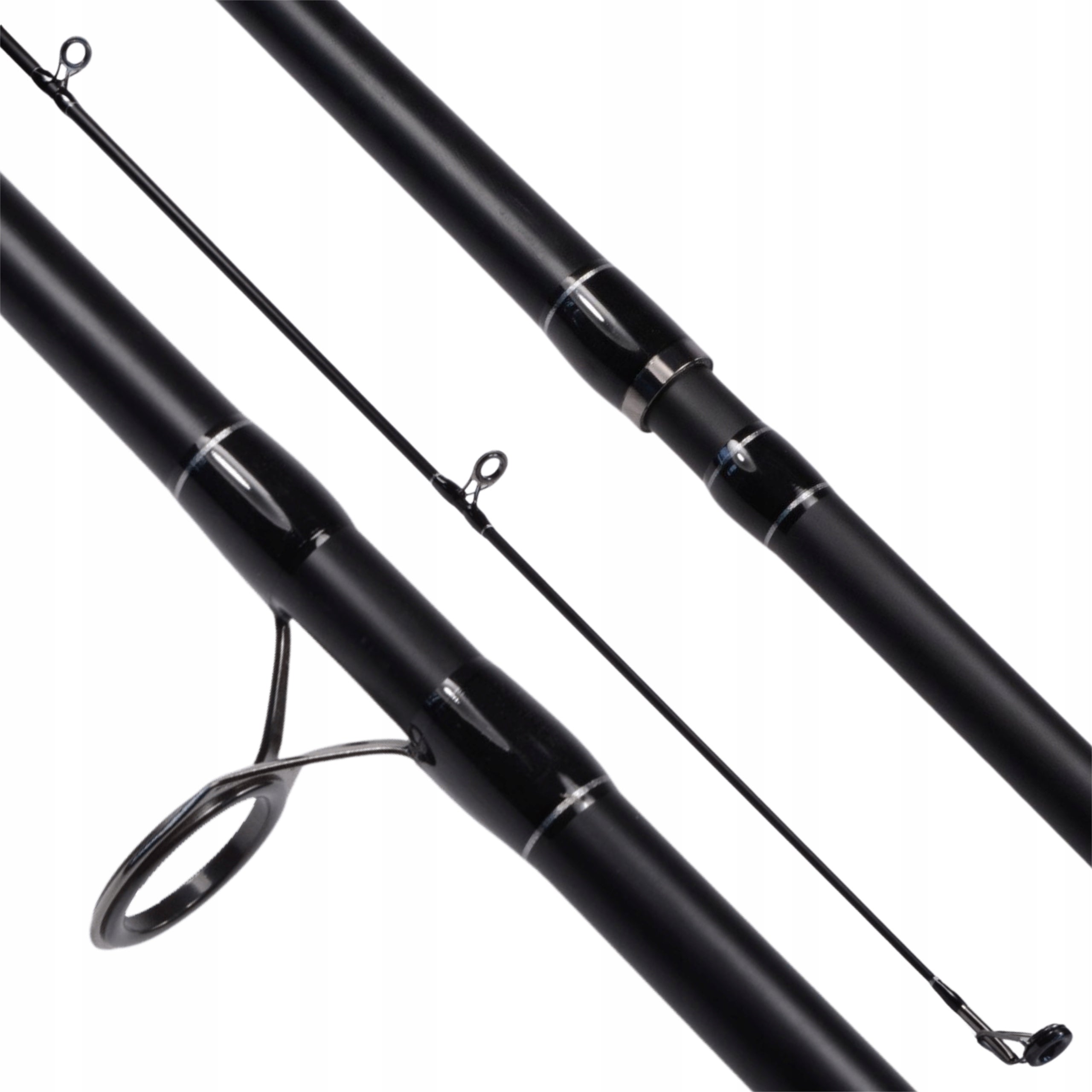 Hokkaido Maxcarbon karbivarras 3,6m 60-120g Pre