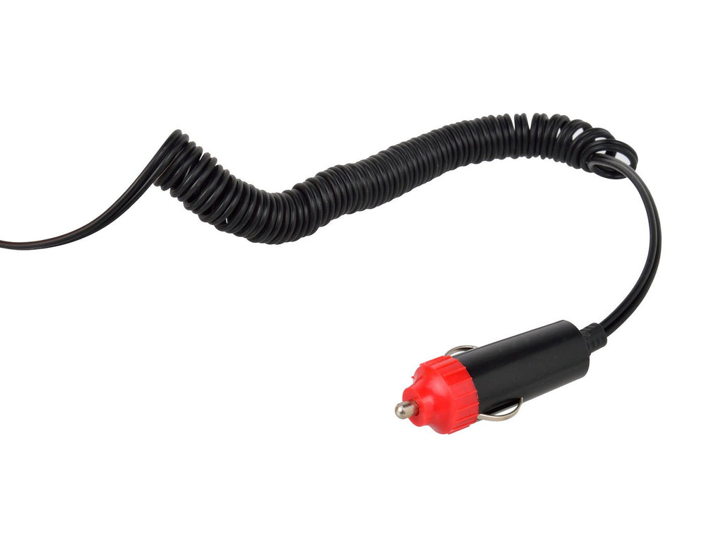 Orange 24V Magnetic Flashing Warning Light