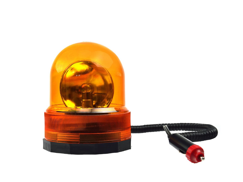 Warning Light B 12V