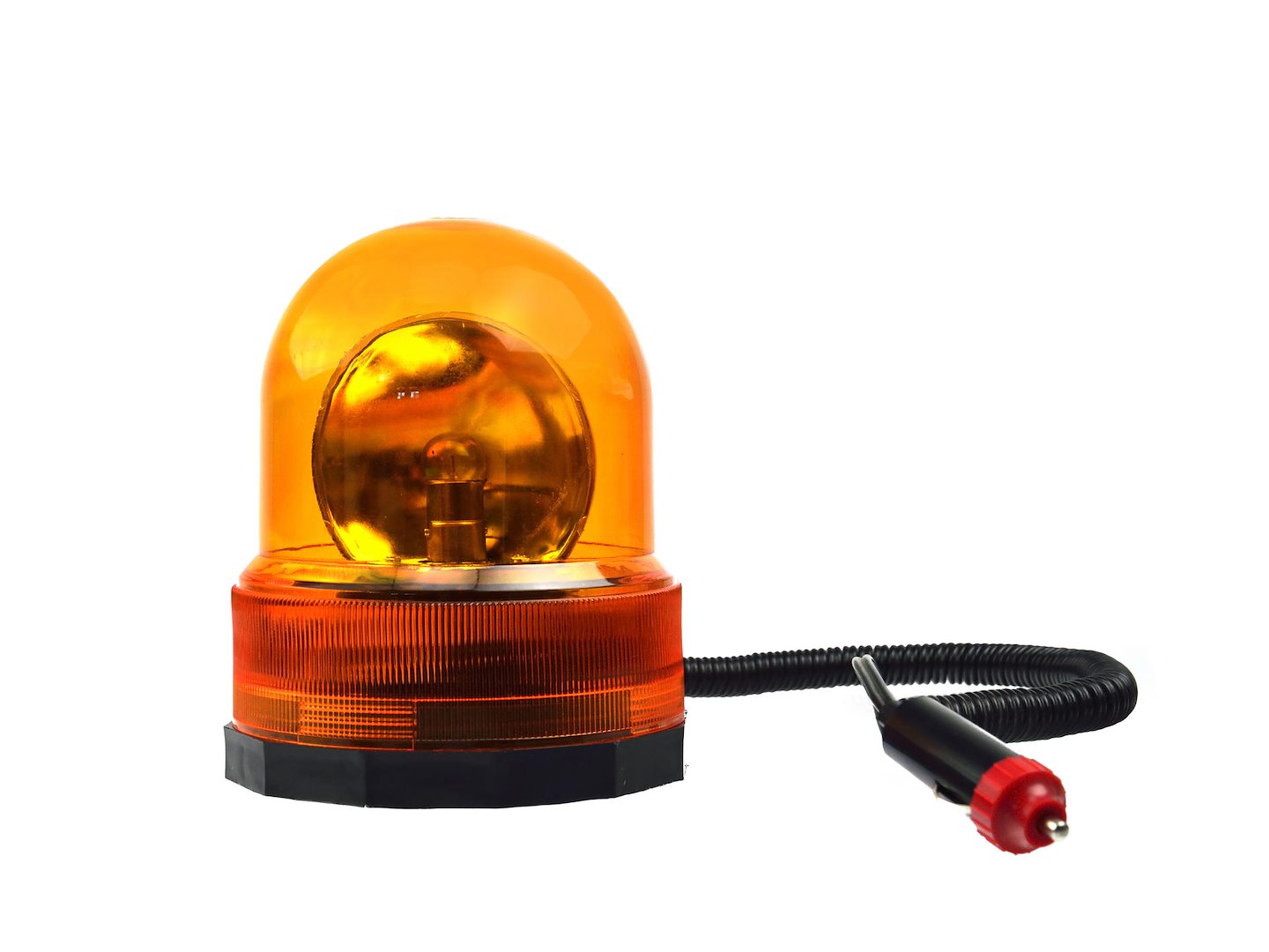 Warning Light B 12V