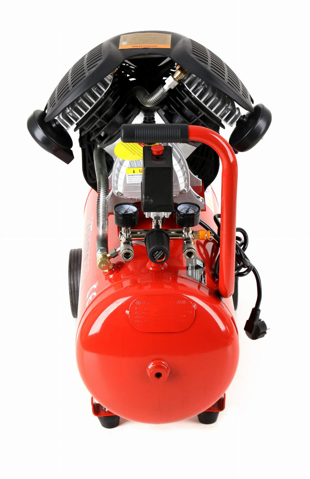 ÕLIKOMPRESSORI PUMP 50L KD1484