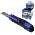 Utility knife 100x18x0.5 mm type no. 1