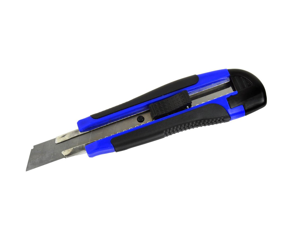 Utility knife 100x18x0.5 mm type no. 1