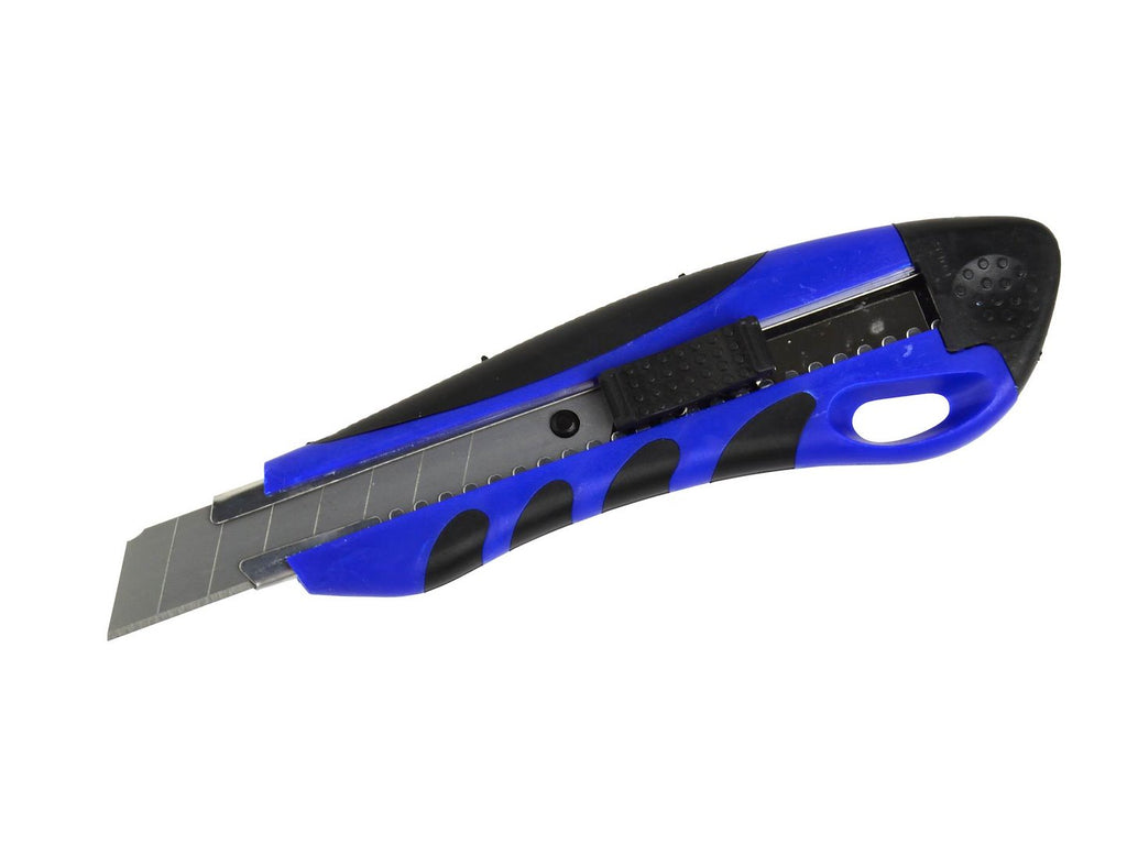 Utility Knife 100x18x0.5 mm Type No. 2