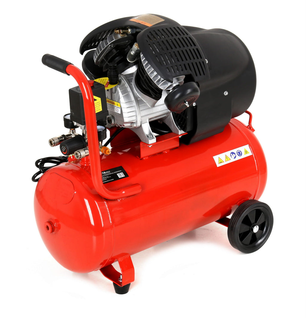 ÕLIKOMPRESSORI PUMP 50L KD1484