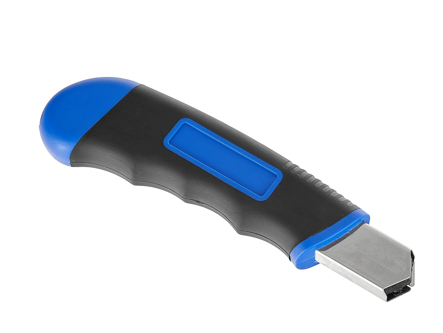 Utility knife 100x18x0.5 mm with 6 blades, type no. 3