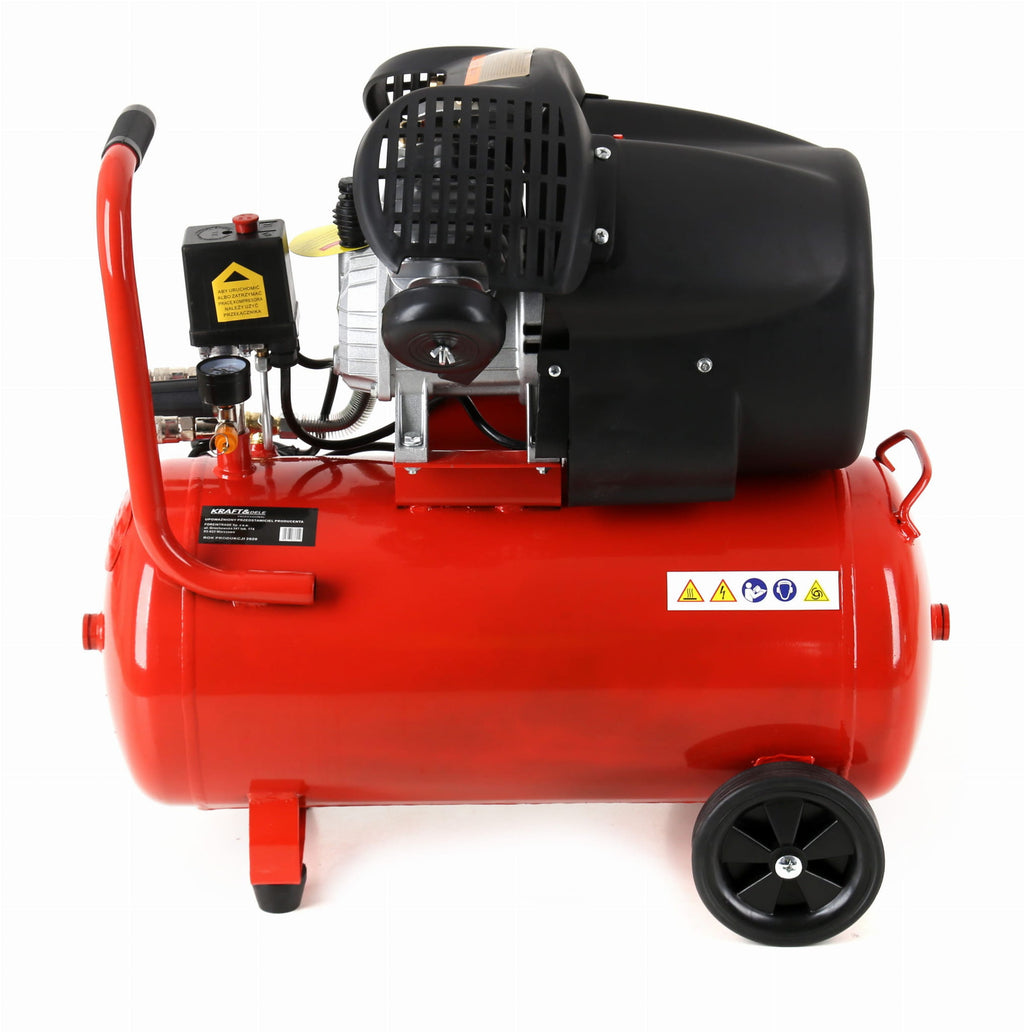 ÕLIKOMPRESSORI PUMP 50L KD1484