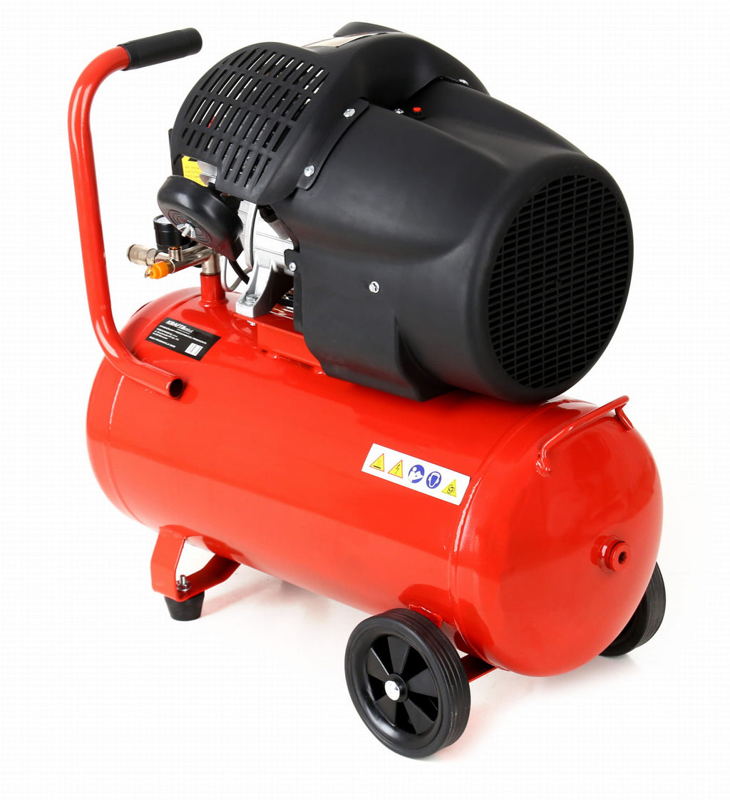 ÕLIKOMPRESSORI PUMP 50L KD1484