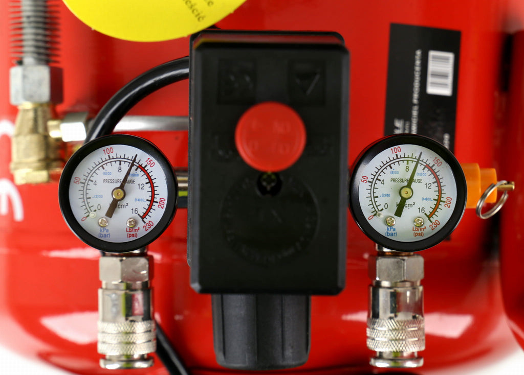 ÕLIKOMPRESSORI PUMP 50L KD1484