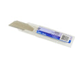 SK5 18 × 0.5 mm snap-off blades for utility knife, 10 pcs