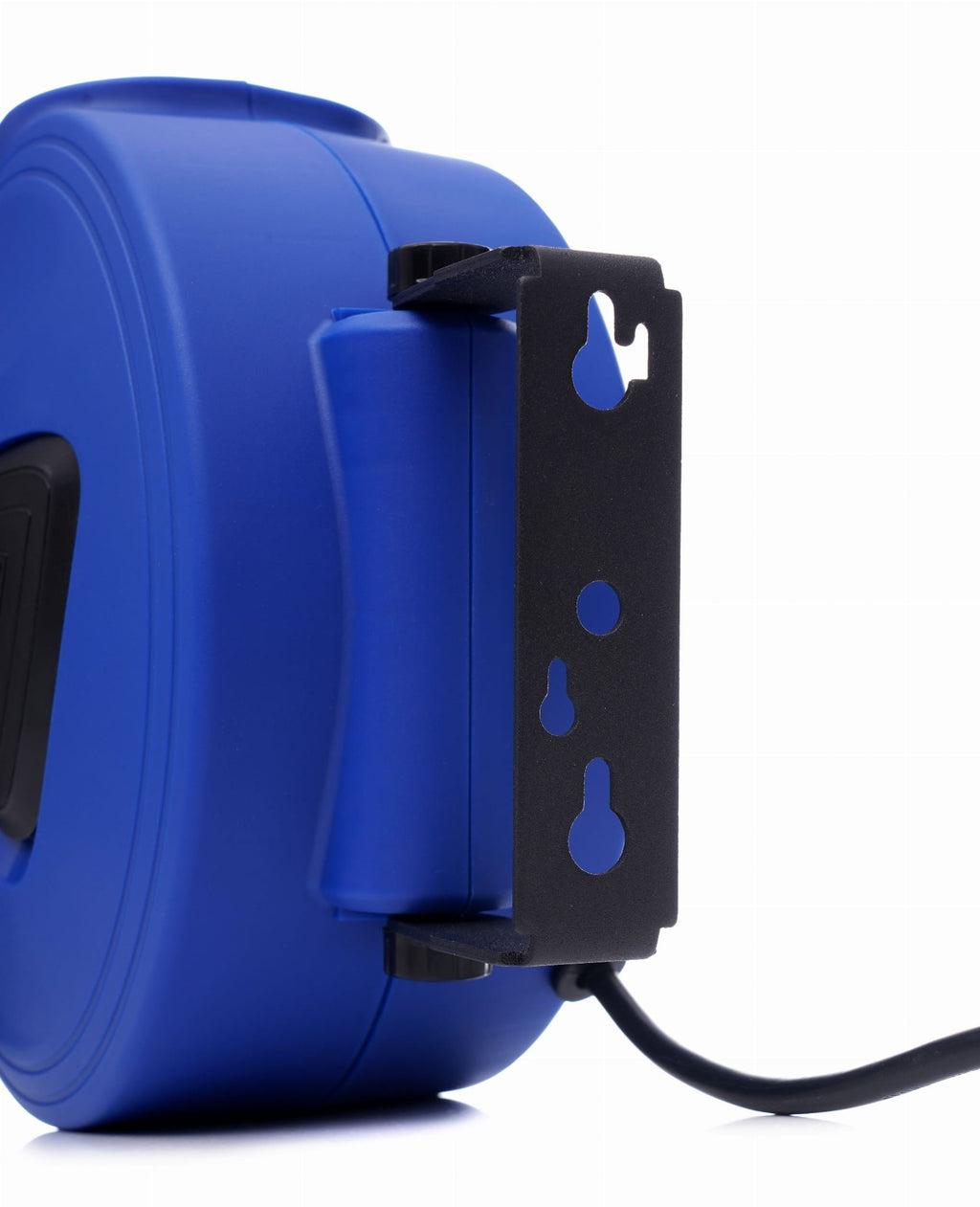 KRAFT&DELE automaatse tagasikerimisega kaablirull 20 m KD4029