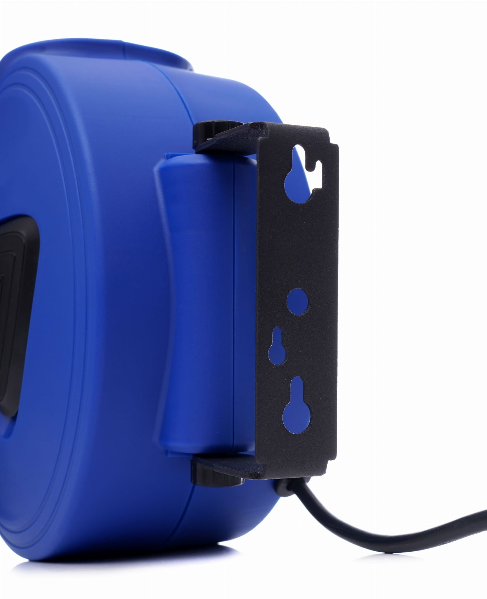 KRAFT&DELE automaatse tagasikerimisega kaablirull 20 m KD4029