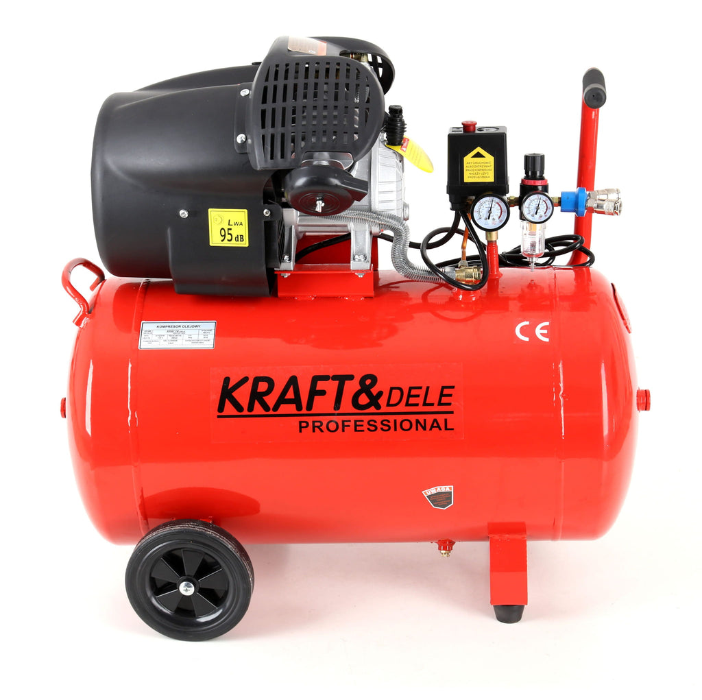 ÕLIKOMPRESSORI PUMP 100L KD1483