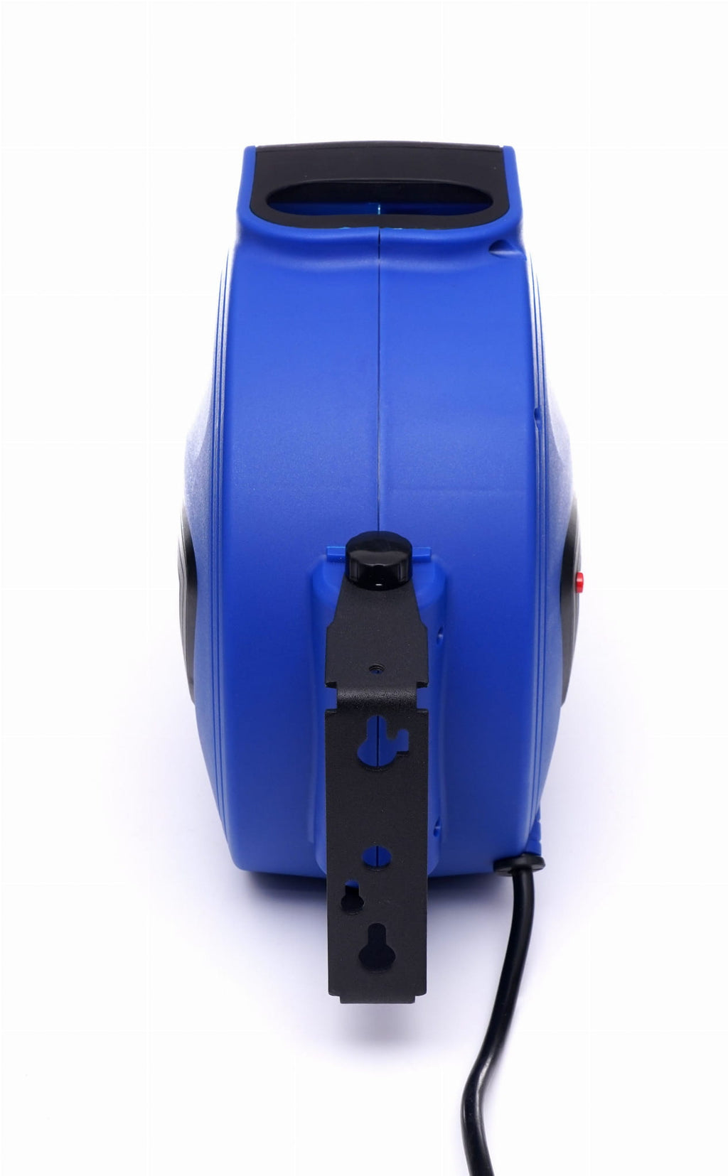 KRAFT&DELE automaatse tagasikerimisega kaablirull 20 m KD4029